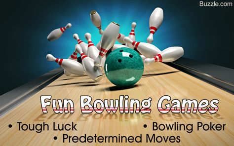 Bowling Games Bowling Team Building Games, Bowling Party Games For Kids, Fun Bowling Challenges, Games To Play While Bowling, Crazy Bowling Ideas, Bowling Games For Adults, Bowling Games Ideas, Bowling Party Games, Bowling Activities