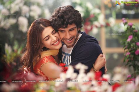 Ramaiya Vastavaiya Photos, Girish Kumar, Shruti Hassan, Romantic Scenes, Adorable Wallpapers, Romantic Drama, Movie Wallpapers, Wallpaper Download, This Is Love