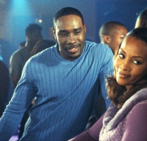 Moesha And Q, Best Man Movie, Black Love Movies, 90s Black Men, Love Jones, Morris Chestnut, Old School Fashion, Pink Tumblr Aesthetic, Black Couple Art