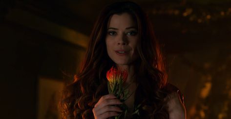 Gotham - A Beautiful Darkness - Review Poison Ivy Gotham, Ivy Gotham, Beautiful Darkness, Gotham Series, Gotham Villains, Revenge Of The Fallen, Peyton List, Girl Superhero, James Potter