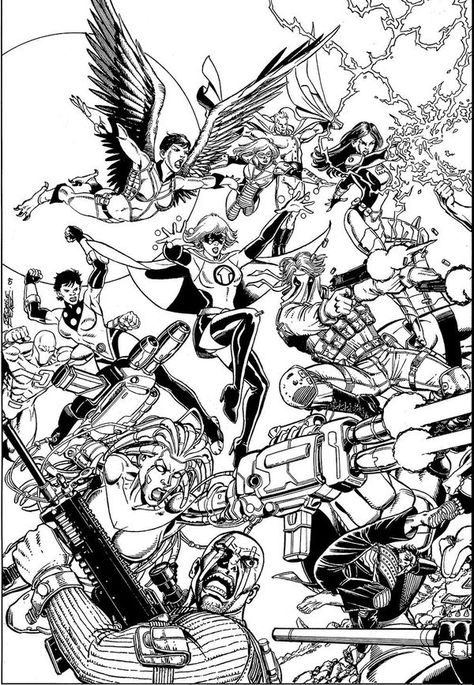 George Perez Website George Perez, Gallery Room, Art Gallery Room, Comics Girls, Comic Heroes, X Men, Art For Sale, Comic Art, Art Gallery