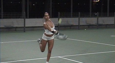 Night Tennis, Tennis Core, Tennis Aesthetic, Student Aesthetic, Peaceful Moments, Beach Weekend, California Love, Health Is Wealth, Sporty And Rich