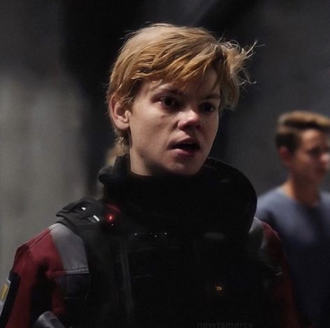 Maze Runner Maze, Maze Runner Cast, Newt Maze Runner, The Maze Runner, Newt, Maze Runner, Red