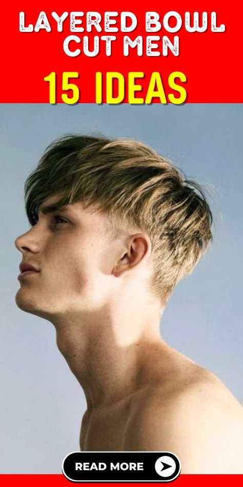 The quest for the quintessential men's hairstyle ends here. Behold the layered bowl cut, a versatile canvas that welcomes the artistic strokes of curly and straight styles, designed for both long and short hair. Our experienced guidance ensures that you remain at the forefront of men's hairstyle trends, allowing you to craft a look that mirrors your inner essence. Bowl Cut Men, Bowl Cut Hair, Curly Hair Fringe, Long And Short Hair, Bowl Haircuts, Latin Men, Men's Hairstyle, Cut Hairstyles, Hairstyle Trends