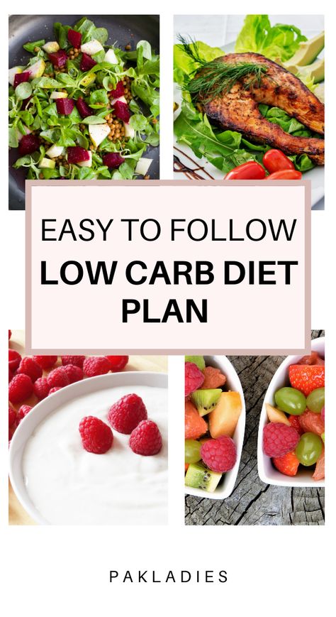 Are you looking an easy low carb diet plan? Ths low card diet plan is suitable for begiinners and can last all the way to 21 days. This is for beginners, weightloss and contains high portein low carb diet plan recipes. Low Carb Diet Plans, Low Carb Meal Plan For Beginners, Easy Low Carb Diet Plan, No Carbs For A Week Diet Plans, No Crabs Diet Plan Meals, Low Carb Diets For Beginners, Low Carb Menu For A Week, No Carb Diets For Beginners, Low Carb Diet Plan 21 Days