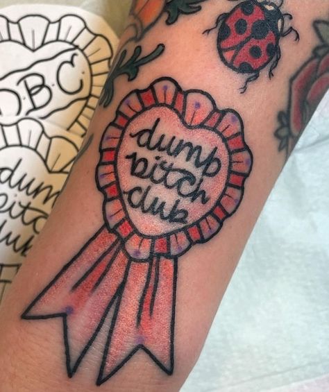 Junie B Jones Tattoo, Junie B Jones, Club Tattoo, Tattoos And Piercings, Tatting, Art Tattoo, Piercings, Paint, Tattoos