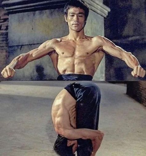 Bruce Lee Body, Wingchun Kungfu, Bruce Lee Kung Fu, Michael Jai White, Ben Bruce, Bruce Lee Pictures, Way Of The Dragon, Bruce Lee Martial Arts, Bruce Lee Quotes