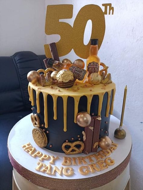 50th birthday vakr for dads Men 50th Birthday Cake, 50th Birthday Cake For Men Dads, 50th Birthday Cake Ideas, 50th Birthday Cake Images, Birthday Cake For Papa, 50th Birthday Cakes, Funny 50th Birthday Cakes, 50th Birthday Cakes For Men, 50th Birthday Themes