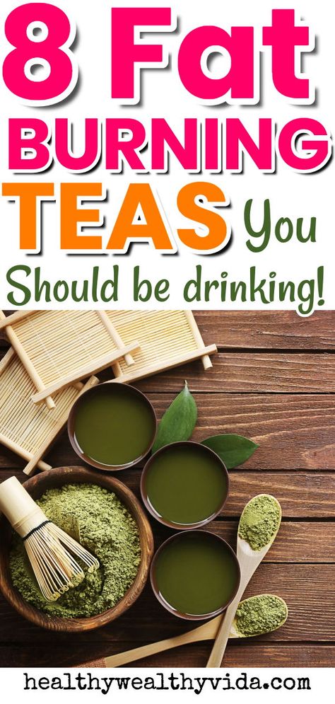 Detox Drinks Flat Tummy, Fat Burning Tea, Full Body Detox, Natural Detox Drinks, Detox Drinks Recipes, Healthy Teas, Homemade Drinks, Healthy Detox, Body Detox