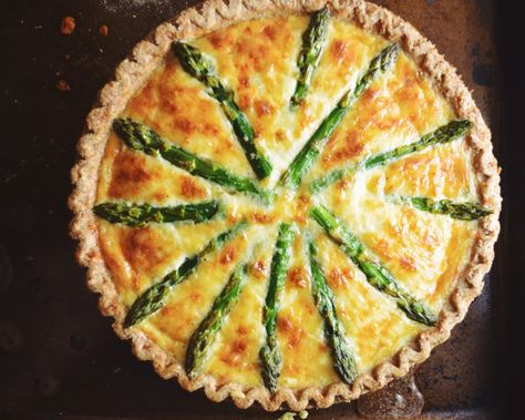 December 4, 2014December 5, 2014 / PaigeShrimp, Asparagus, and Gruyere QuicheShrimp, Asparagus, and Gruyere Quiche Shrimp Quiche, Gruyere Quiche, Asparagus Quiche Recipes, Shrimp Asparagus, Asparagus Quiche, Vegetable Quiche, Shrimp And Asparagus, Savory Pies, Greek Flavors