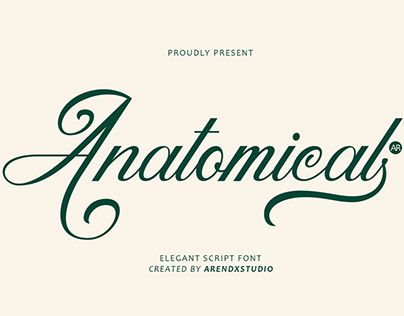 Check out new work on my @Behance profile: "Free | Anatomical Elegant Script Font" http://be.net/gallery/194427289/Free-Anatomical-Elegant-Script-Font Cursive Vintage Font, Parisian Fonts Typography, Flowy Fonts Alphabet, Canva Script Font Pairings, Adobe Script Fonts, Luxury Script Font, Elegant Typography Design, Free Vintage Font, Vintage Cursive Font