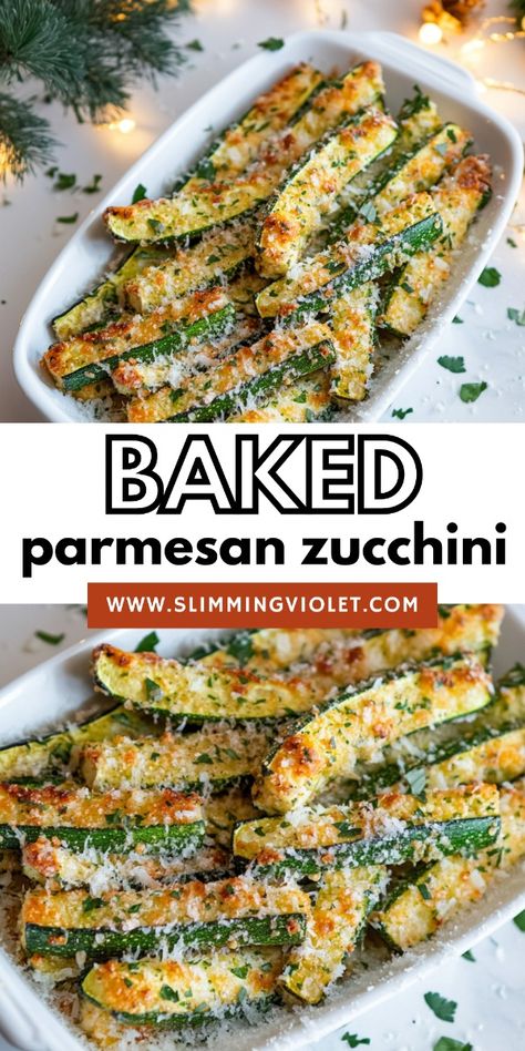 Try baked Parmesan zucchini for a light and healthy side dish that’s packed with flavor. These zucchini slices are coated in Parmesan cheese and baked until crispy, making them a great addition to any holiday meal. They’re quick to prepare and full of taste. Save this pin and check out the recipe for zucchini that’s both crispy and nutritious! Thanksgiving Zucchini, Zucchini Side Dish Thanksgiving, Thanksgiving Side Dishes Zucchini, Zucchini Thanksgiving Recipes, Zucchini Side Dish Recipes Baked, Sliced Zucchini Recipes Baked, Thanksgiving Zucchini Recipes, Baked Parmesan Zucchini, Crispy Zucchini