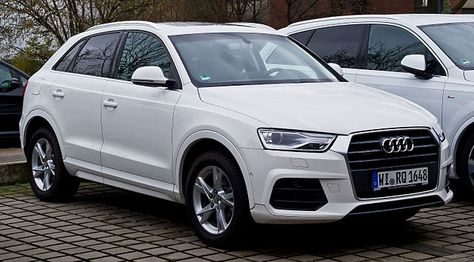 Audi Q3 Sportback, Volkswagen Group, Car Restoration, Audi Sport, Audi Rs, Audi Q3, Audi Cars, Graphic Design Fun, Car Prices