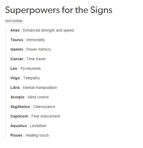 Superpowers for the Signs Zodiac Signs Superpowers, Zodiac Signs Elements, Zodiac Circle, Birthday Horoscope, Zodiac Characters, Today Horoscope, Astrological Symbols, Zodiac Funny, Zodiac Signs Sagittarius