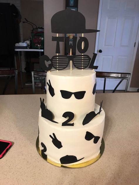 TWO cool Birthday cake Two Cool Cake Ideas, Two Cool Birthday Cake Boy, 2 Cool Birthday Cake, 2 Cool Birthday Party, Two Cool Birthday Cake, 2 Cool Birthday Party Boy, Two Cool Cake, Two Cool Birthday Party Boy, Cool Birthday Cake