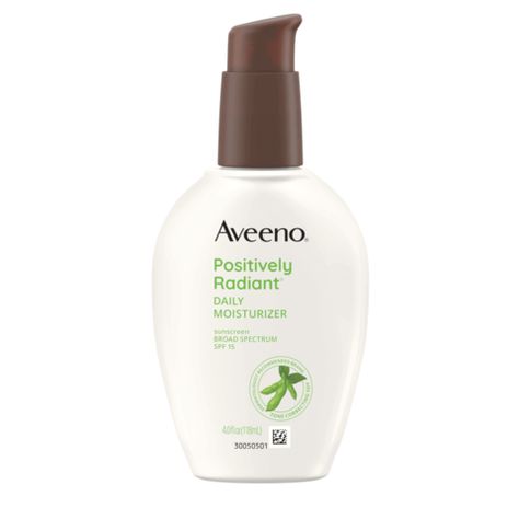 Skin Care & Hair Care For Healthy Results | AVEENO® Aveeno Moisturizer, Aveeno Clear Complexion, Spf Face Moisturizer, Aveeno Positively Radiant, Acne Moisturizer, Salicylic Acid Acne, Skin Care Lotions, Acne Facial, Clear Complexion