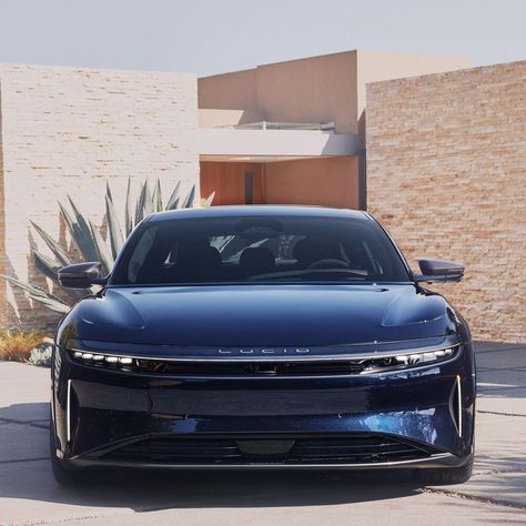 View Photos of the 2024 Lucid Air Sapphire Lucid Air Sapphire, Lucid Car, Lucid Motors, Lucid Air, Future Goals, Car And Driver, Vroom Vroom, Dream Car, Electric Cars