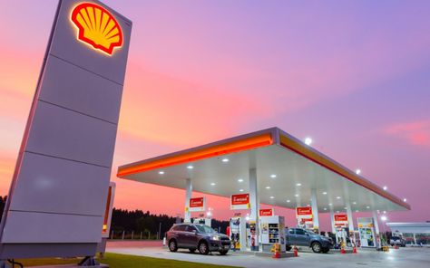 Royal Dutch Shell, Gas Giant, Energy Resources, Gas Stations, Port Harcourt, Job Career, Global Economy, How To Attract Customers, Gas Station