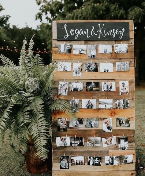 European Engagement Party, Engagement Party Planning, Wedding Fairy, Rustic Wedding Decorations, Boda Diy, Wedding Backyard, Backyard Reception, Bbq Wedding, Wedding Showers