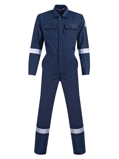 FR Coveralls Engineer Clothes, Flame Resistant Clothing, Arc Flash, Airline Uniforms, Industrial Safety, Overalls Outfit, Safety Clothing, Boiler Suit, Work Uniforms