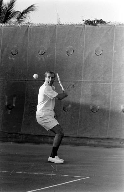 Shah of Iran, Mohammad Reza Pahlavi, playing tennis during his vacation in Miami Beach, Florida, 1955 Mohamad Reza Pahlavi, Shah Iran, Mohammad Rezā Shāh, Mohammad Reza Pahlavi, Reza Shah, Shah Of Iran, Reza Pahlavi, King Of Persia, Pahlavi Dynasty