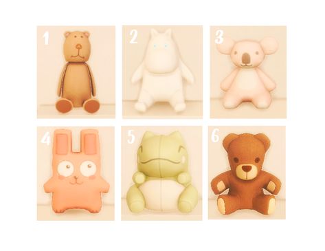 Sims4 Plushies, Sims Plushies Cc, Sims 4 Freezer Bunny, Ts4 Plushie Cc, Sims 4 Plushies, Sims 4 Stuffed Animals Cc, Sims 4 Plushies Cc, Sims 4 Cc Plushies, Sims Furniture