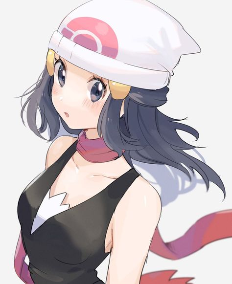 Dawn Pokemon, Ash And Dawn, Pokémon Diamond And Pearl, Pokemon Photo, Pokémon Diamond, Pokemon Waifu, Pokemon Images, Pokemon Comics, Pokemon Drawings