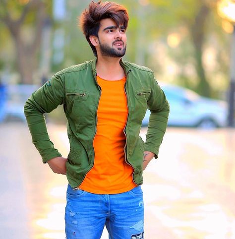 84.7k Likes, 784 Comments - Inder Chahal🐎 (@inderchahalofficial) on Instagram: “Dear Haters,I have So much More For you to Be mad at😎 .Just wait🔥 #inderchahal” Inder Chahal Photos, Inder Chahal, Indian Wedding Clothes For Men, Year Wallpaper, Best Couple Pics For Dp, Boys Dps, Swag Boys, New Photo Style