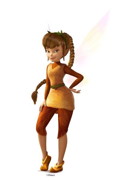 Tinkerbell Disney Wiki | Size of this preview: 310 × 479 pixels . Other resolution: 155 × 240 ... Fawn Costume, Tinkerbell Outfit, Tinkerbell Characters, Fairies Movie, Fairy Cartoon, Powerpuff Girls Characters, Pirate Fairy, Tinkerbell And Friends, Tinkerbell Disney