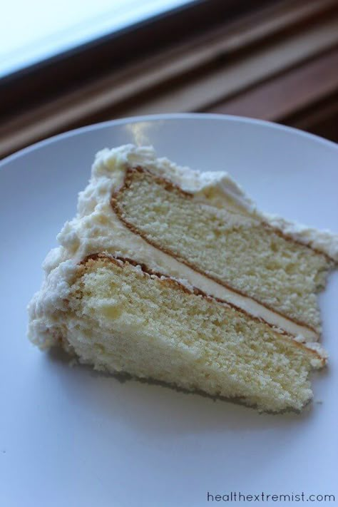 Paleo Coconut Flour Cake Recipe - Gluten free and dairy free Coconut Flour Cake, Coconut Flour Cake Recipes, Dairy Free Cake Recipe, Coconut Flour Cakes, Bypass Recipes, Paleo Cake, Scd Recipes, Coconut Flour Recipes, Dairy Free Cake