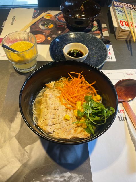 #wagamama #ramen Wagamama Ramen, Ramen, Pins