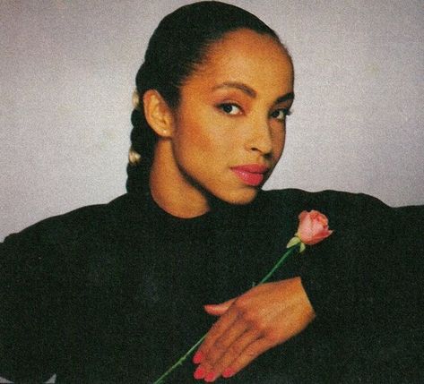 Black Hollywood Glamour, Sade Adu, Famous People Celebrities, Vintage Hollywood Glamour, Quiet Storm, Black Entertainment, Hip Hop And R&b, Black Hollywood, Neo Soul