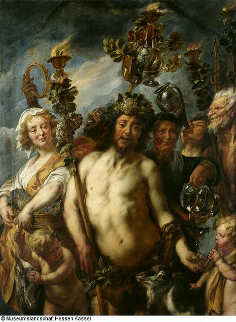 Neoclassic Art, Jacob Jordaens, Kunsthistorisches Museum Wien, Italian Paintings, Peter Paul Rubens, History Painting, Baroque Art, Magic Aesthetic, Arte Popular