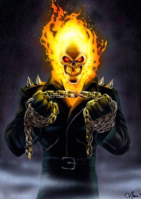 ' Ghost Rider Movie, Gost Rider, Ghost Raider, Ghost Rider Johnny Blaze, Ghost Rider 2007, Ghost Rider Pictures, Ghost Rider Wallpaper, Spirit Of Vengeance, Johnny Blaze