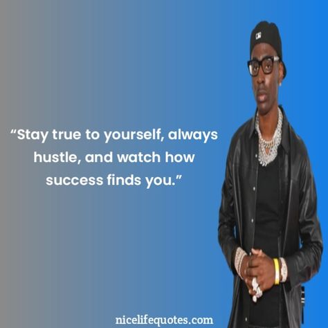 Check out our collection of young Dolph quotes for a dose of wisdom to get you through your day Quotes Youngboy, Young Dolph Rapper, Young Dolph Quotes, Young Dolph Outfit, Quotes About Being Young, Young Dolph, Rising Strong, Never Settle For Less, Prom 2023