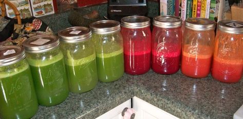 5 Day Juice Cleanse, Diy Juice Cleanse, Smoothie Detox Cleanse, Detox Juice Cleanse, Juice Cleanse Recipes, 3 Day Detox, Natural Detox Drinks, Juice Fast, Detox Drinks Recipes