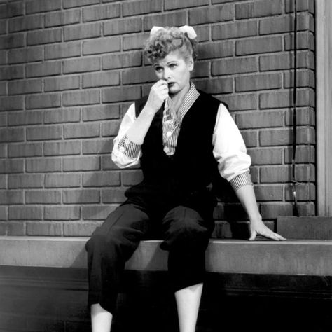 I Love Lucy Lucy Ball, I Love Lucy Episodes, Lucy Star, I Love Lucy Show, Lucille Ball Desi Arnaz, Lucy And Ricky, Desi Arnaz, Lucille Ball, Love Lucy