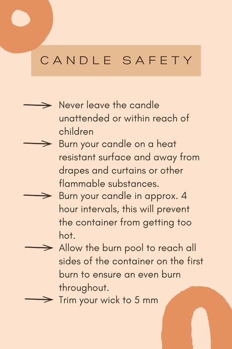 Candle Campaign, Marketing Candles, Essential Oil Candle Blends, Luxury Candles Packaging, Candle Content, Candle Care Tips, Candle Business Ideas, Candle Tips, Candle Scents Recipes