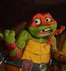 Tmnt 2023, Tmnt Raph, Tmnt Mutant Mayhem, Mutant Mayhem, Tmnt 2012, Mutant Ninja, Teenage Mutant Ninja Turtles, Teenage Mutant, Ninja Turtles