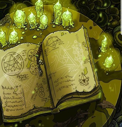 Cthulhu Wars, Fantasy Props, Magic Aesthetic, Witch Art, Witch Aesthetic, Magic Book, Magic Art, 판타지 아트, Urban Fantasy