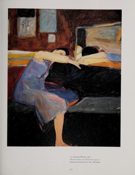 Diebenkorn Paintings, Painting Woman Abstract, Ideas For Painting, Richard Diebenkorn, Robert Motherwell, Painting Woman, Cy Twombly, Gerhard Richter, Joan Mitchell