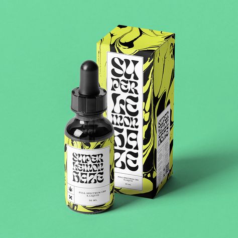 Cbd Packaging, Skincare Packaging, Cool Packaging, Counter Display, Packing Design, E Liquid, Beauty Packaging, Creative Packaging Design, Creative Packaging