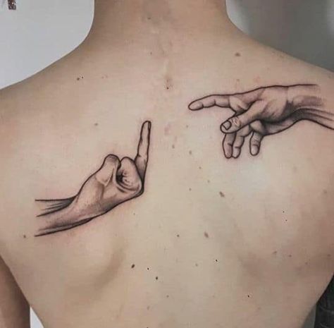 Top 134 Best Funny Tattoos [2022 Inspiration Guide] - Next Luxury A Man