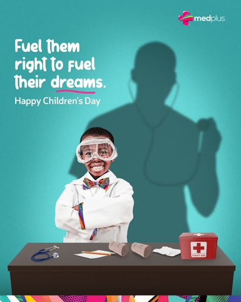 Children's day creative ad International Education Day Creative Ads, Ngo Creative Ads, Study Creative Ads, Education Day Creative Ads, Education Ads Creative, Childrens Day Creative, Childrens Day Creative Ads, Childrens Day Poster Creative, Children's Day Creative Ads