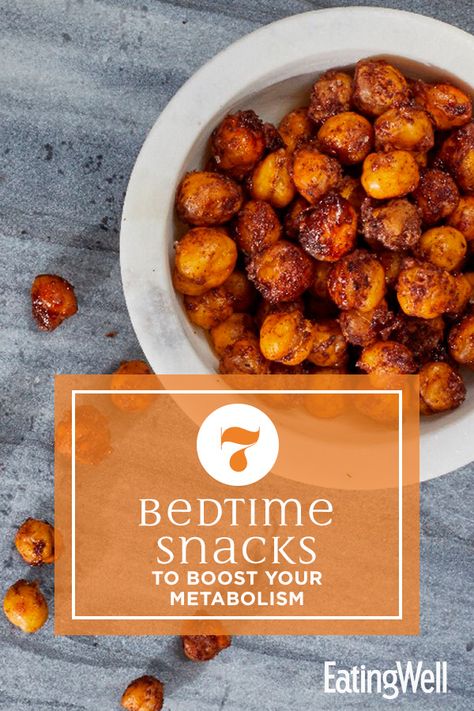 Try these seven dietitian-approved healthy bedtime snack ideas about two to three hours after dinner and 60 to 90 minutes before bed, and your BMR will say TIA. #healthysnacks #snacks #snackideas #healthysnackrecipes #healthysnackideas #healthyrecipes After Dinner Snack Healthy, Healthy Snack Before Bed, Healthy After Dinner Snack, Before Bed Snack, After Dinner Snacks, Bedtime Snack Ideas, After Dinner Snack, Healthy Snacks Before Bed, Snacks Before Bed