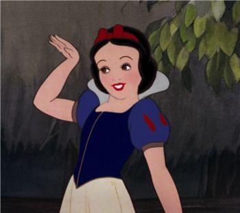 Snow White Meme, Fit Girls Guide Recipes, Peter Pan Quotes, All The Princesses, Fit Girls Guide, Princess Quotes, Bye Felicia, Sette Nani, Disney Princess Fan Art