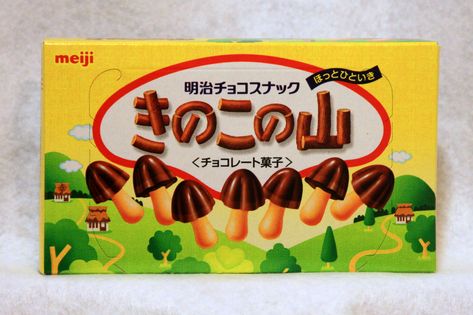 Japanese Candy, Snacks, Candy, Japan