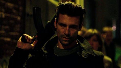 The Purg Leo Barnes, Frank Grillo, Kevin Feige, Ideal Man, Profile Photo, Celebrities Male, Face Claims, This Man, Focal Point