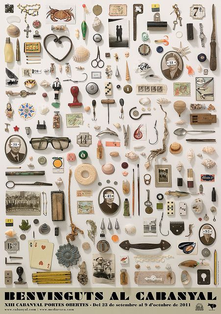 Knolling Photography, Things Organized Neatly, Collections Of Objects, Flat Lay Photography, Vintage Objects, Tiny Treasures, Everyday Objects, Found Object, Displaying Collections