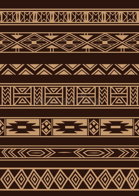 Graffiti Wildstyle, Aztec Decor, African Tattoo, Alpona Design, Ornament Vector, Forearm Tattoo Design, Elements Illustration, African Art Paintings, African Pattern Design